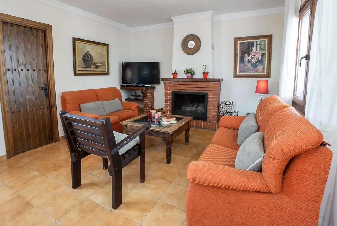Las Minas Villa Nerja 0*,  España